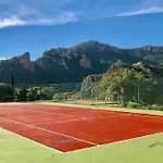 Villa Quercia Grand Confort Dans Oasis De Calme