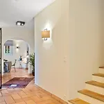 Villa Quercia Grand Confort Dans Oasis De Calme