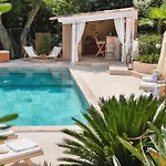 Villa Quercia Grand Confort Dans Oasis De Calme