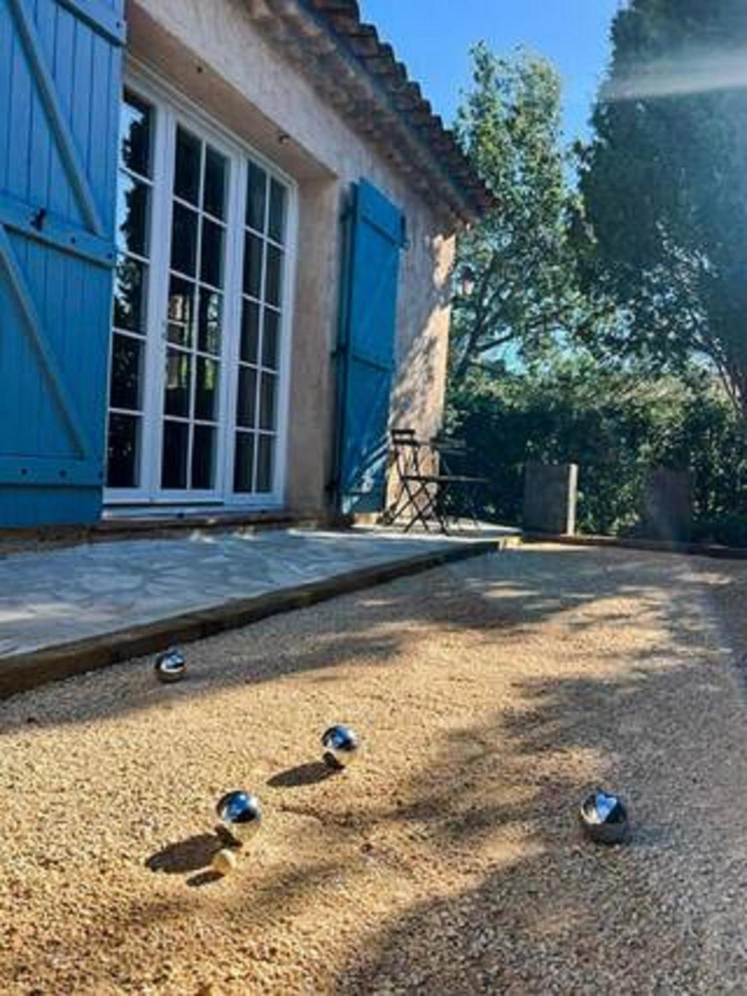 Quercia Grand Confort Dans Oasis De Calme