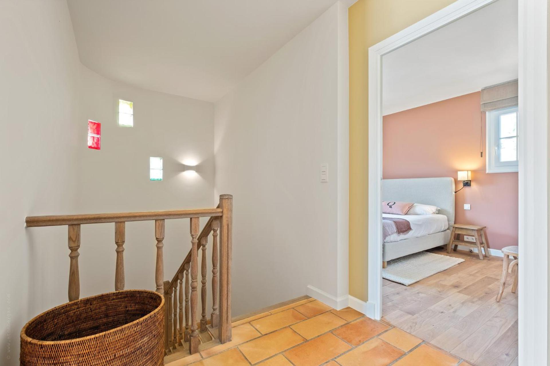 Villa Quercia Grand Confort Dans Oasis De Calme *