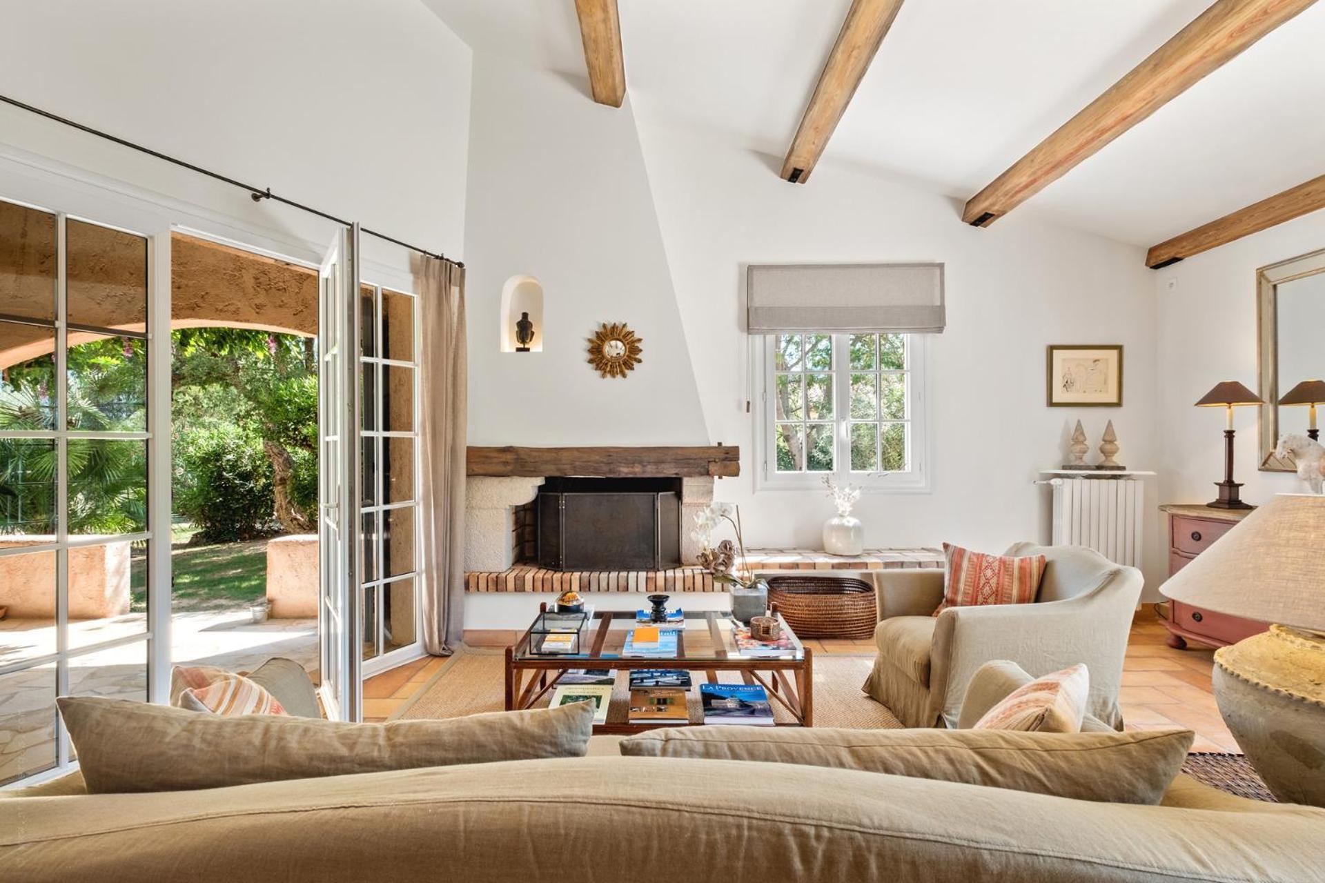 Villa Quercia Grand Confort Dans Oasis De Calme