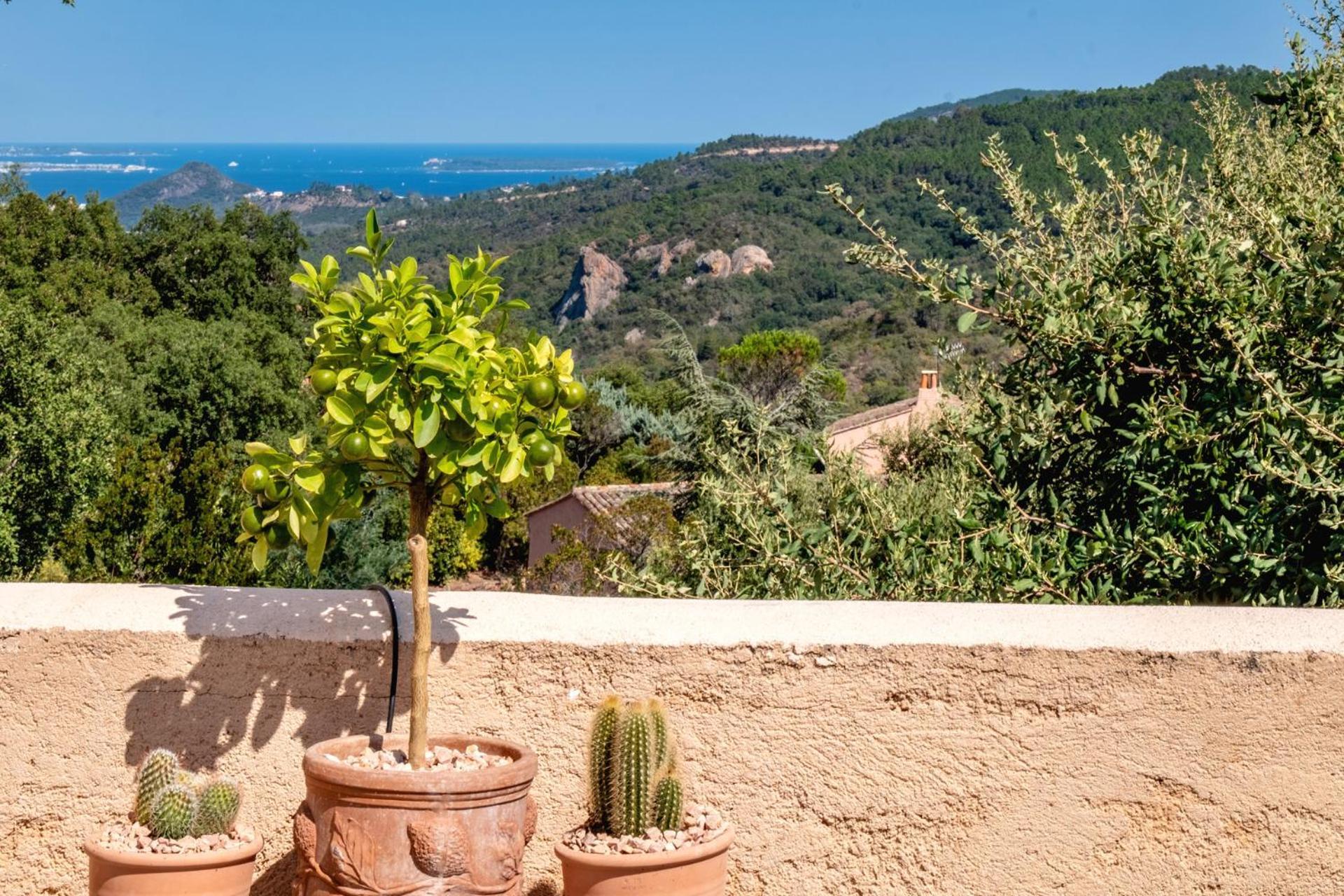 Villa Quercia Grand Confort Dans Oasis De Calme *