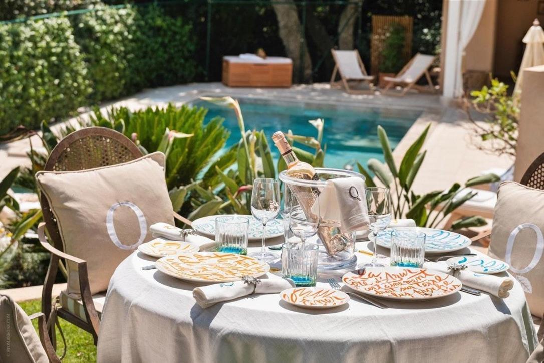 Villa Quercia Grand Confort Dans Oasis De Calme