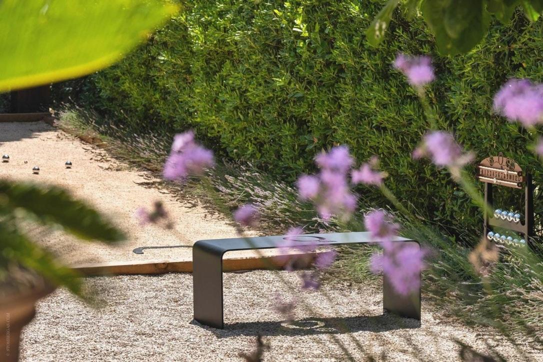 Quercia Grand Confort Dans Oasis De Calme Fréjus