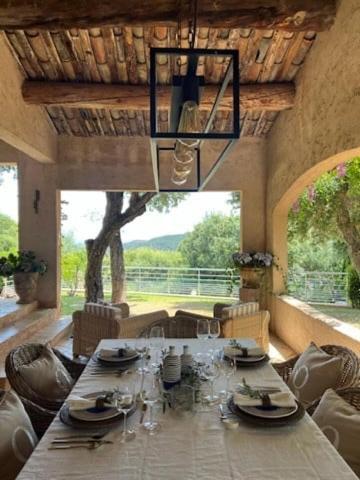 Villa Quercia Grand Confort Dans Oasis De Calme