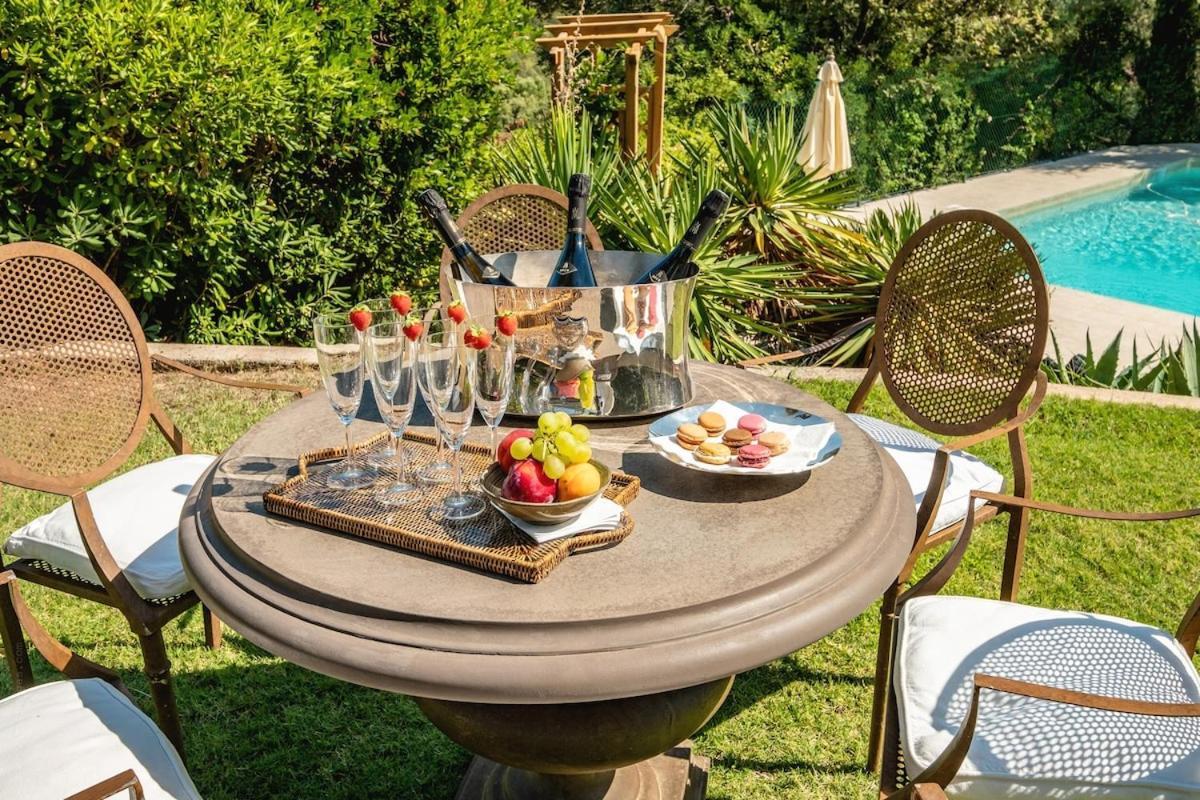 Villa Quercia Grand Confort Dans Oasis De Calme *