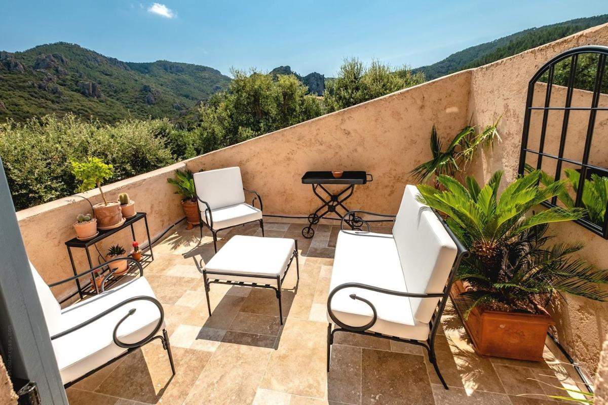Villa Quercia Grand Confort Dans Oasis De Calme *