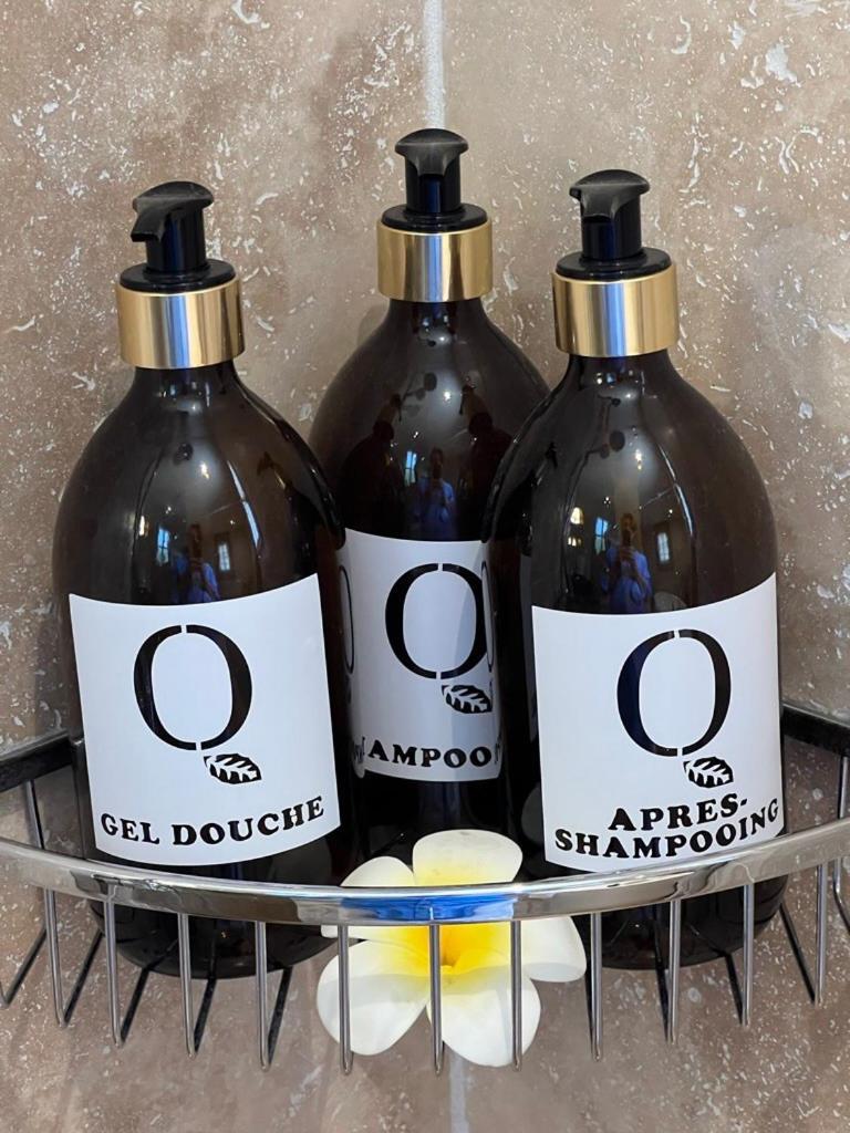 Quercia Grand Confort Dans Oasis De Calme * Fréjus