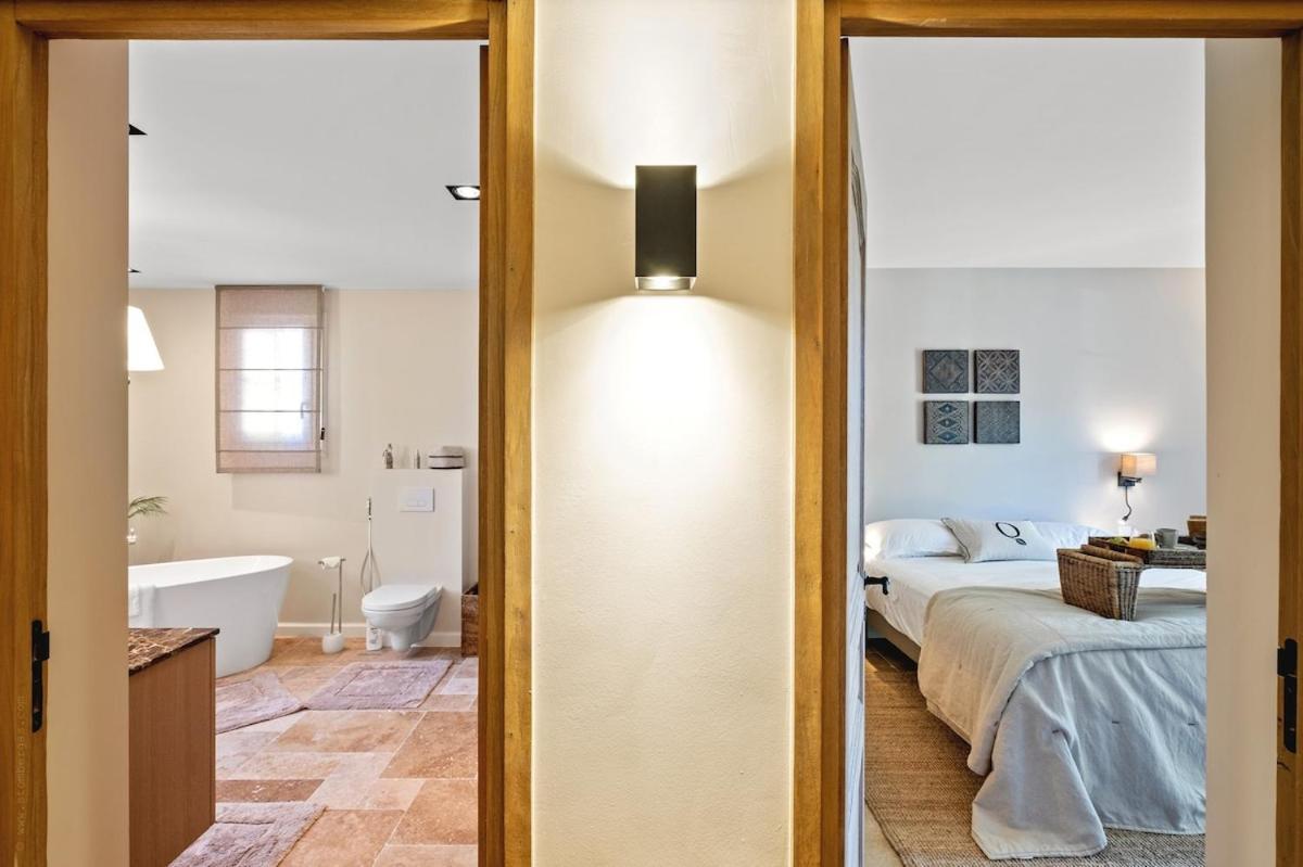 Villa Quercia Grand Confort Dans Oasis De Calme